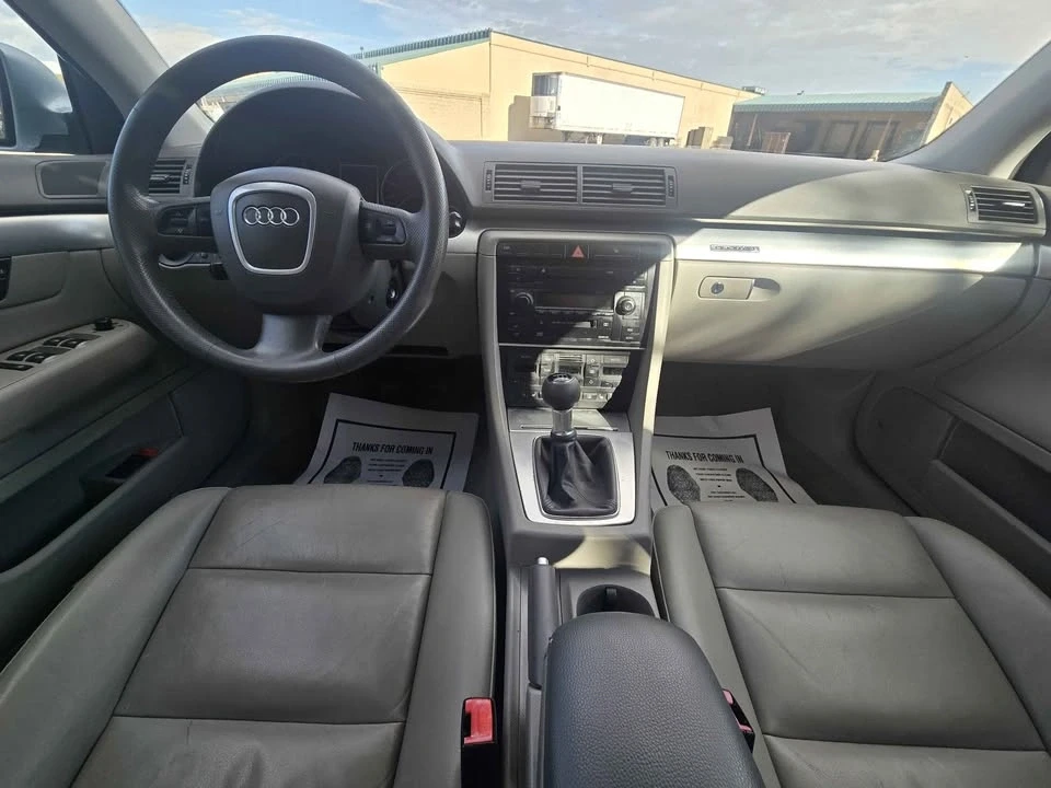 2005 Audi B7 A4 - Image 16 of 17