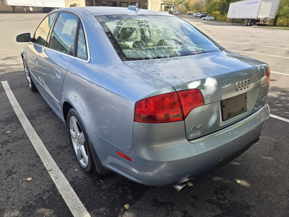 2005 Audi B7 A4 - Image 3 of 17