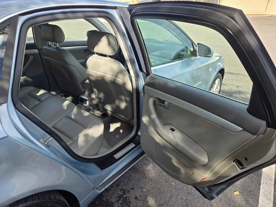 2005 Audi B7 A4 - Image 12 of 17