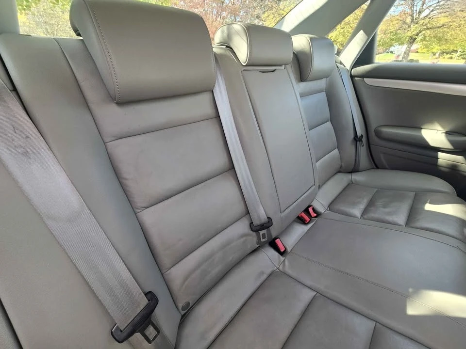 2005 Audi B7 A4 - Image 13 of 17