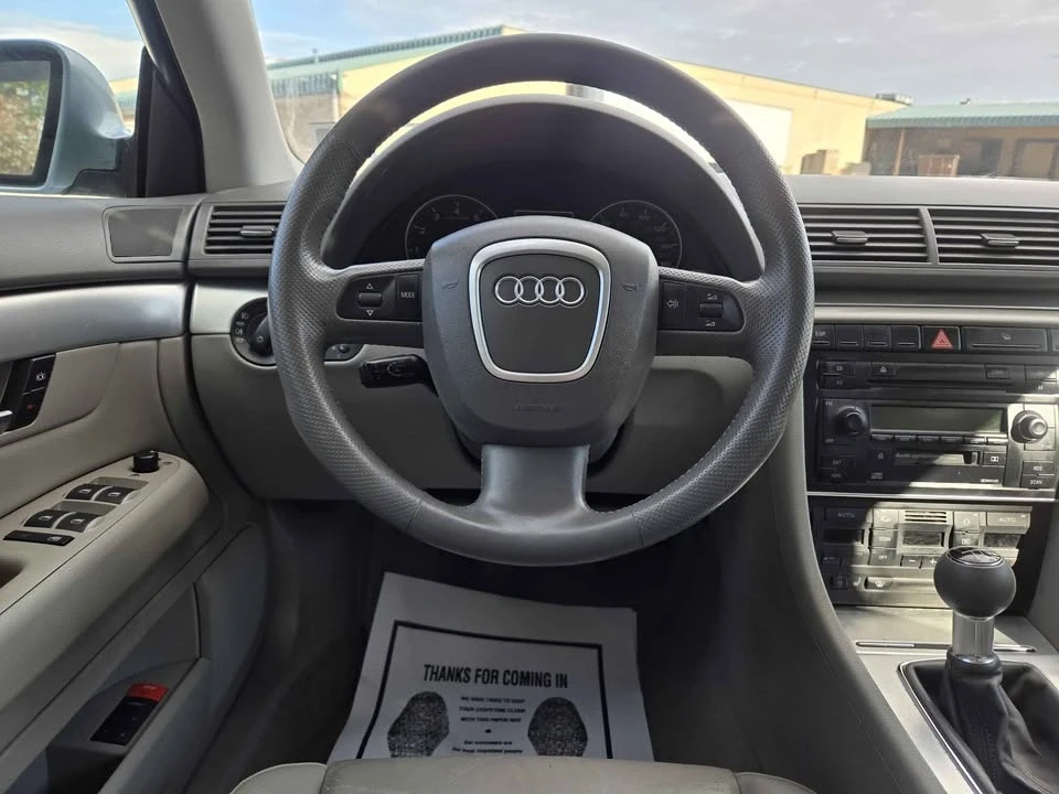 2005 Audi B7 A4 - Image 17 of 17