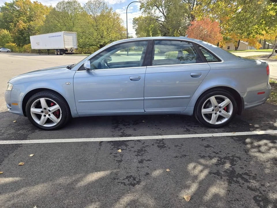2005 Audi B7 A4 - Image 2 of 17