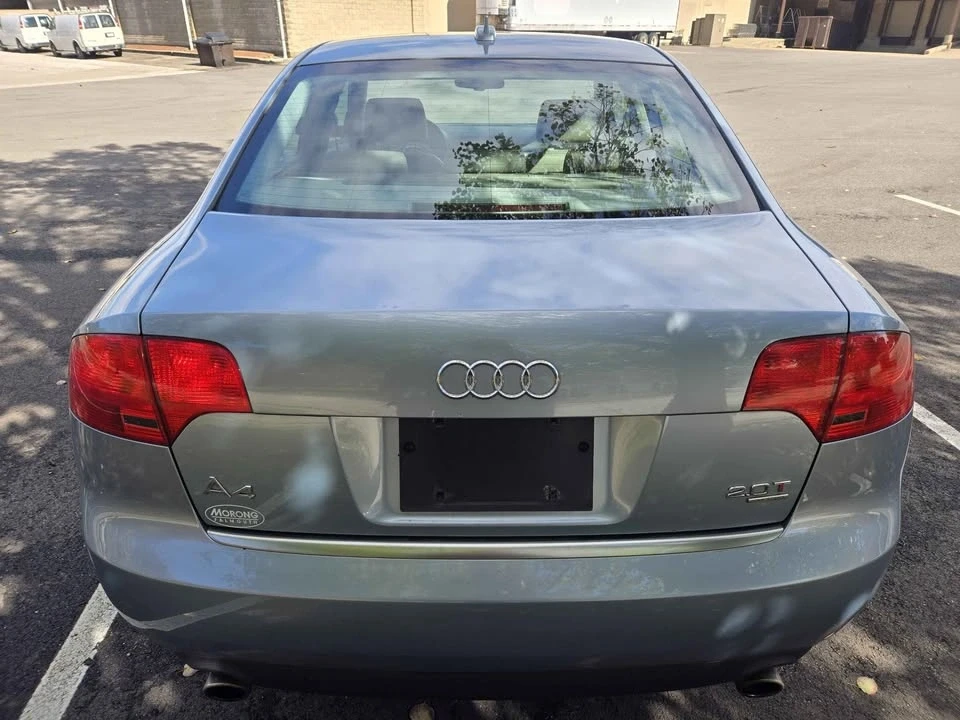 2005 Audi B7 A4 - Image 4 of 17