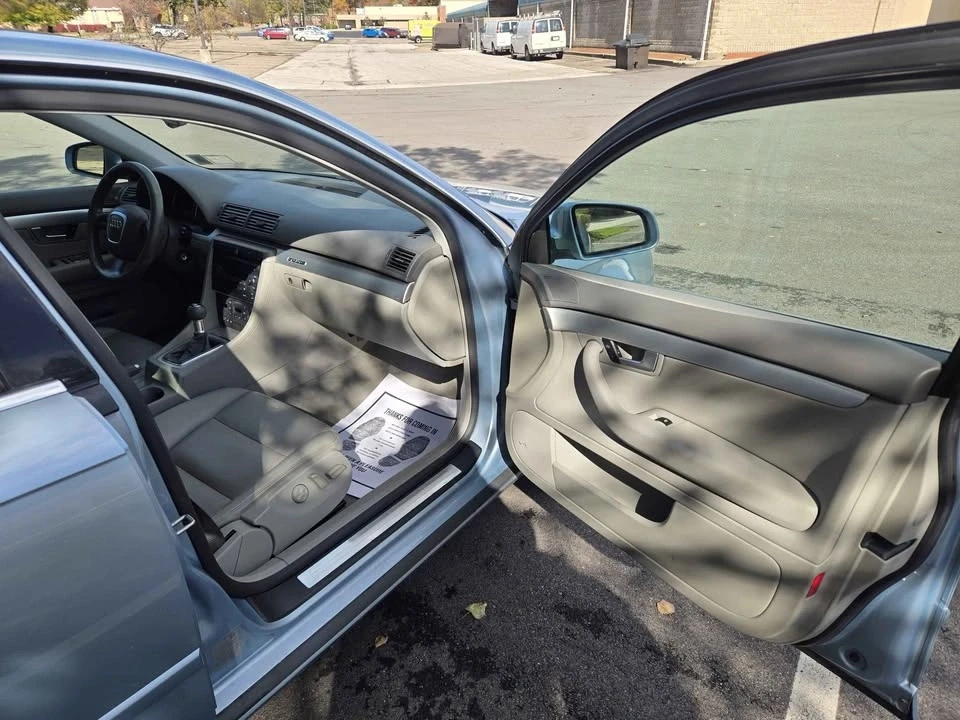 2005 Audi B7 A4 - Image 10 of 17