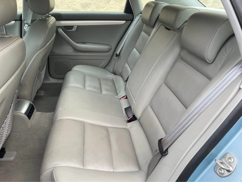 2005 Audi B7 A4 - Image 6 of 11