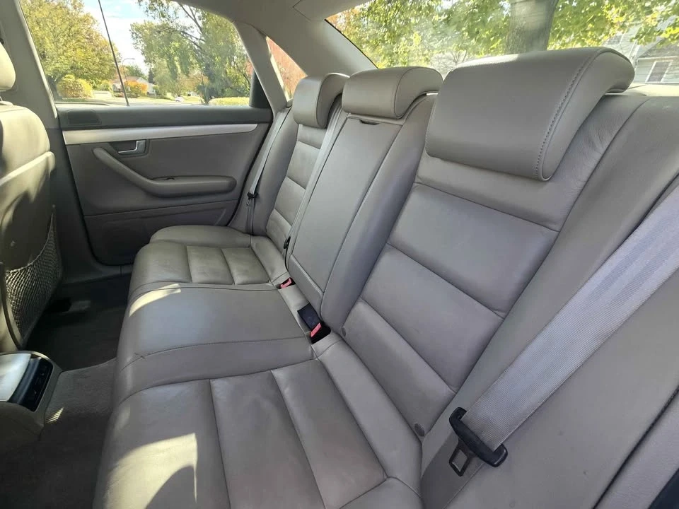 2005 Audi B7 A4 - Image 15 of 17