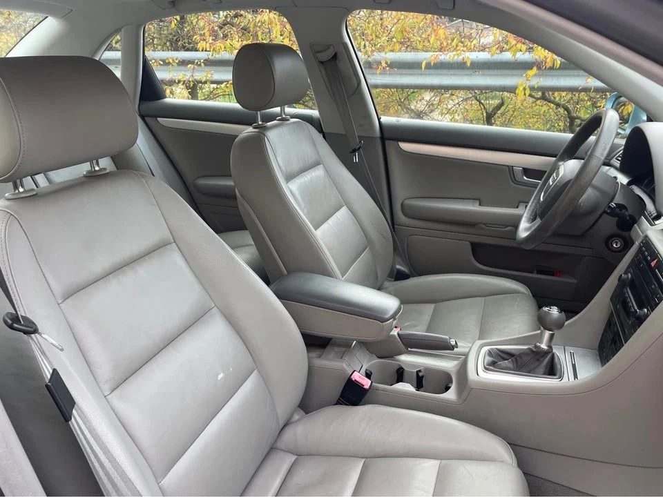 2005 Audi B7 A4 - Image 8 of 11