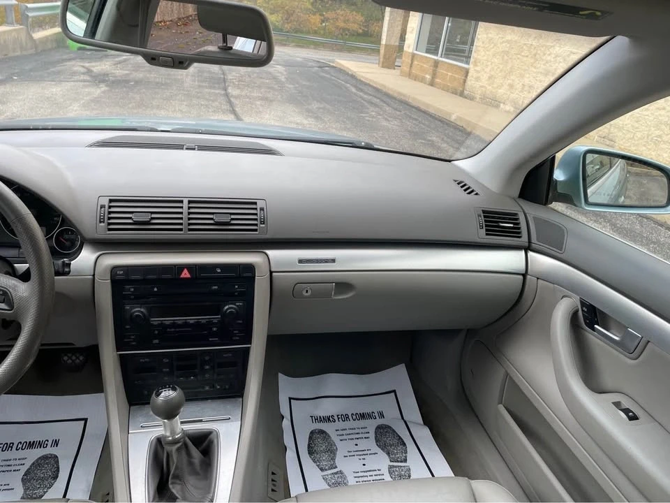 2005 Audi B7 A4 - Image 10 of 11
