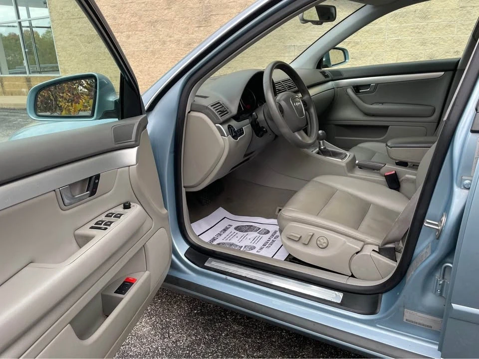 2005 Audi B7 A4 - Image 5 of 11
