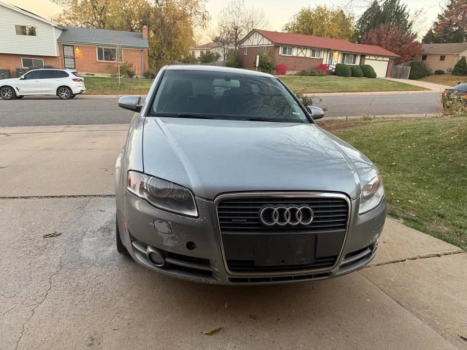 2005 Audi B7 A4 - Image 3 of 6