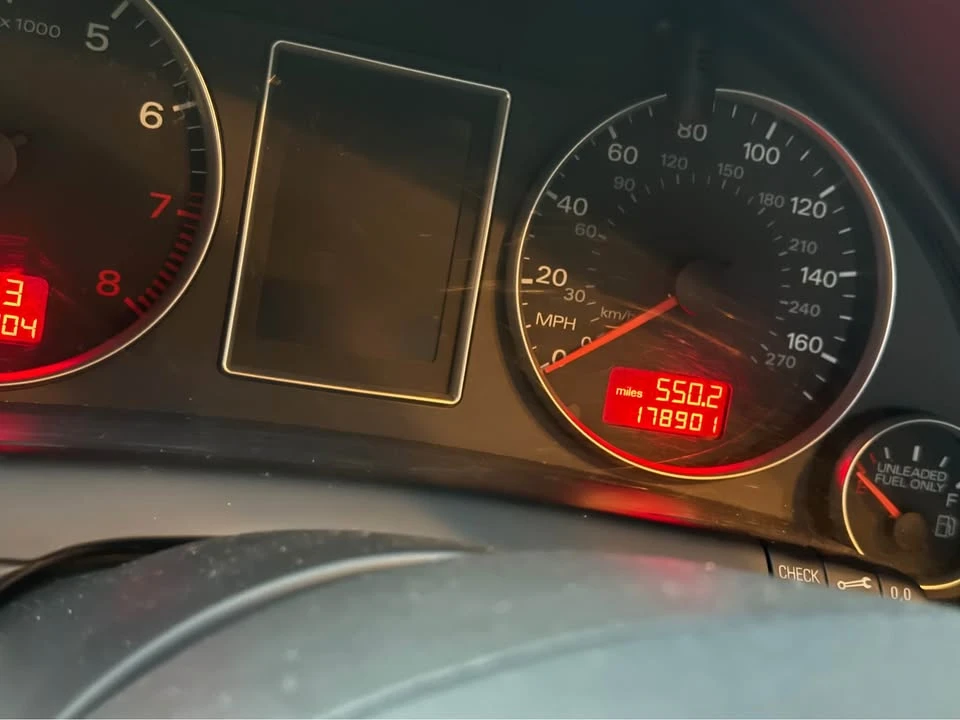 2005 Audi B7 A4 - Image 6 of 6