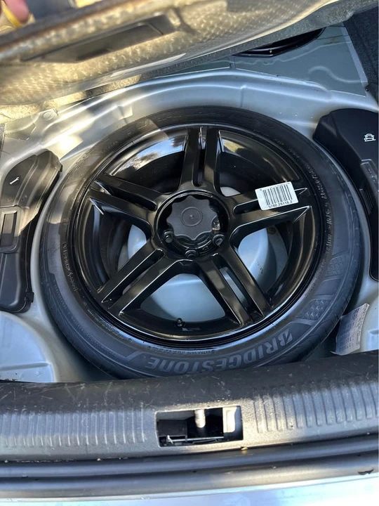 2005 Audi B7 A4 - Image 7 of 10