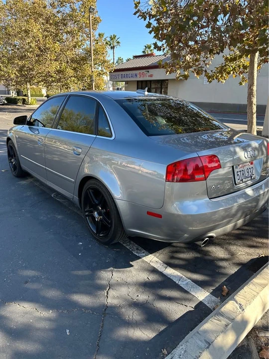 2005 Audi B7 A4 - Image 10 of 10