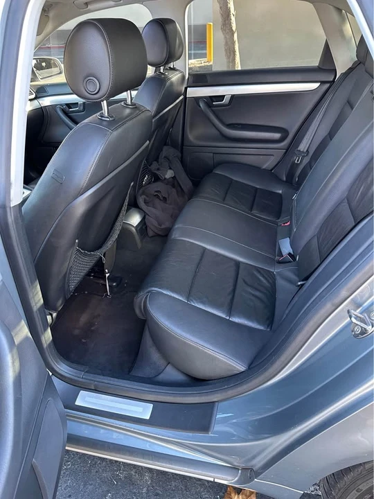 2005 Audi B7 A4 - Image 5 of 10