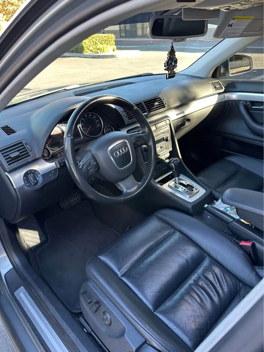 2005 Audi B7 A4 - Image 3 of 10