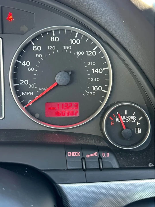 2005 Audi B7 A4 - Image 4 of 10