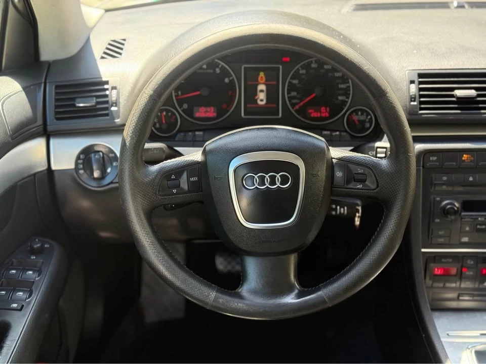 2005 Audi B7 A4 - Image 8 of 16