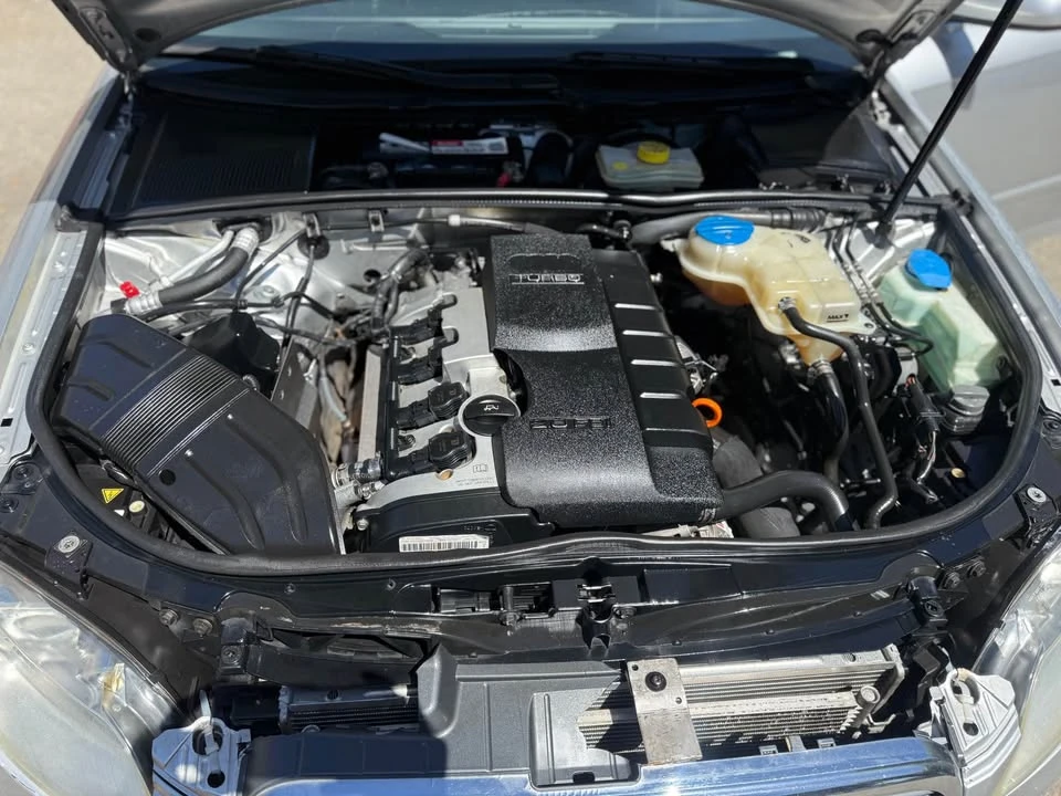 2005 Audi B7 A4 - Image 15 of 16