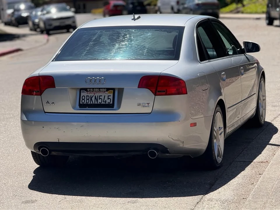 2005 Audi B7 A4 - Image 3 of 16