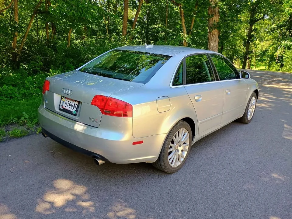 2005 Audi B7 A4 - Image 5 of 20
