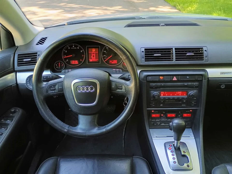 2005 Audi B7 A4 - Image 15 of 20