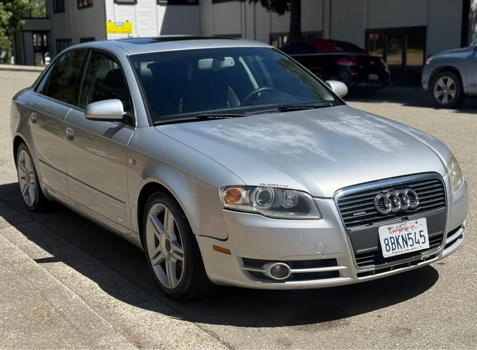 2005 Audi B7 A4 - Image 2 of 16