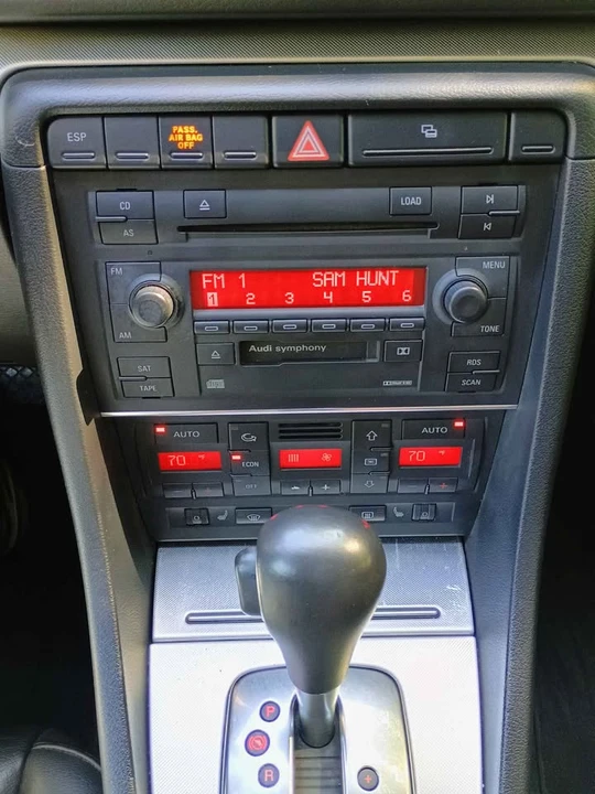 2005 Audi B7 A4 - Image 17 of 20