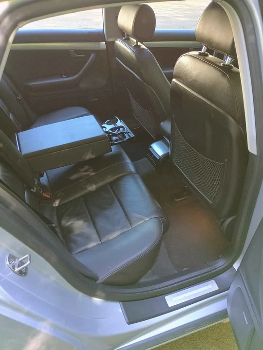2005 Audi B7 A4 - Image 11 of 20