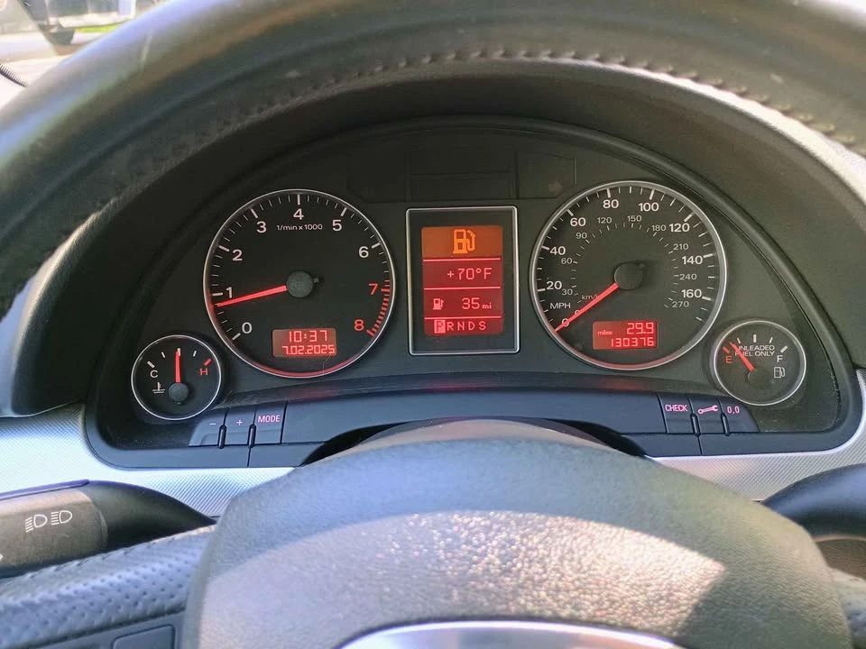 2005 Audi B7 A4 - Image 18 of 20
