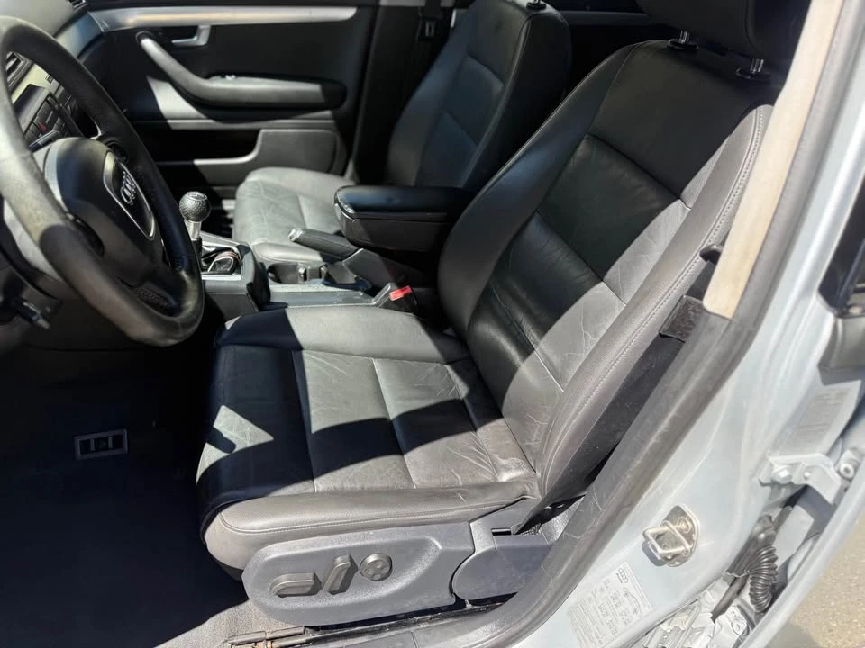 2005 Audi B7 A4 - Image 13 of 16
