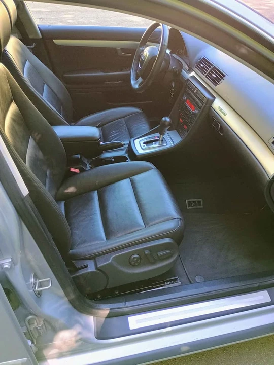 2005 Audi B7 A4 - Image 12 of 20