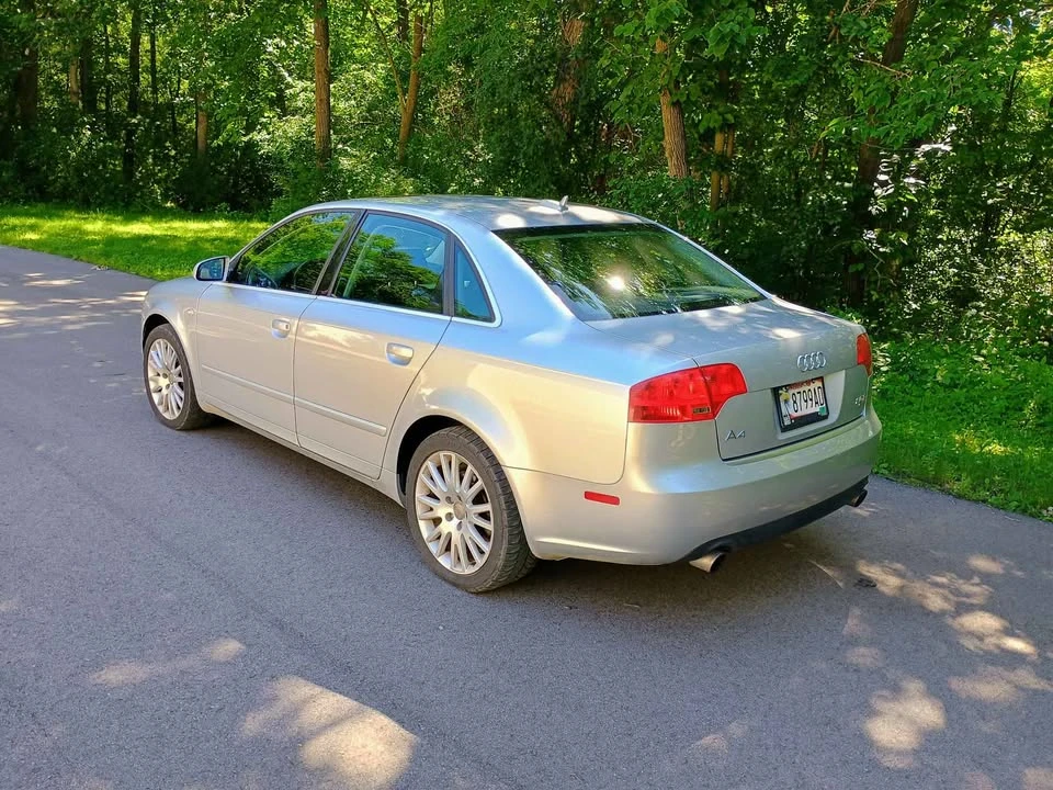 2005 Audi B7 A4 - Image 3 of 20