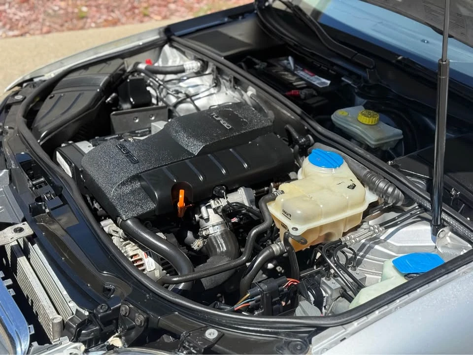2005 Audi B7 A4 - Image 16 of 16