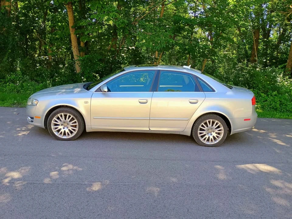 2005 Audi B7 A4 - Image 2 of 20