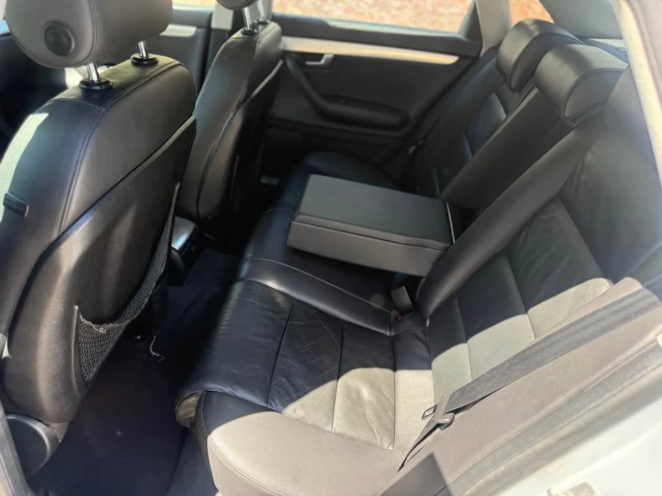 2005 Audi B7 A4 - Image 6 of 16
