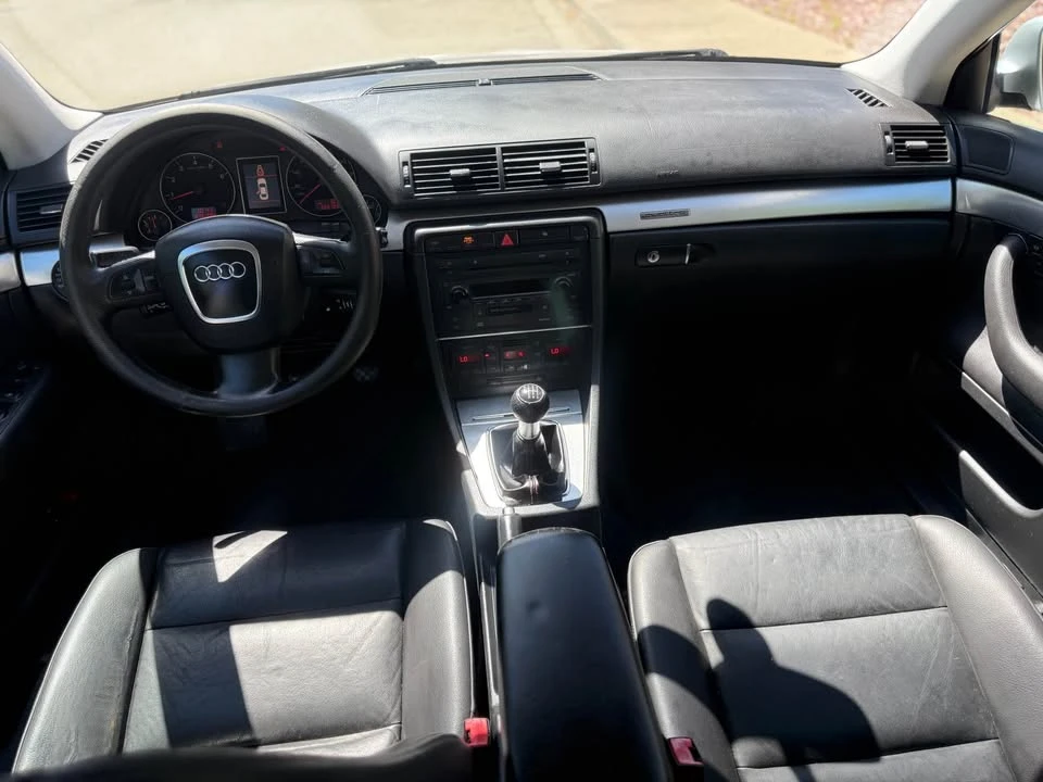 2005 Audi B7 A4 - Image 5 of 16