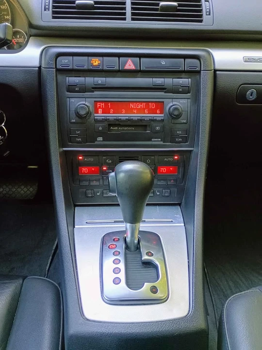 2005 Audi B7 A4 - Image 16 of 20