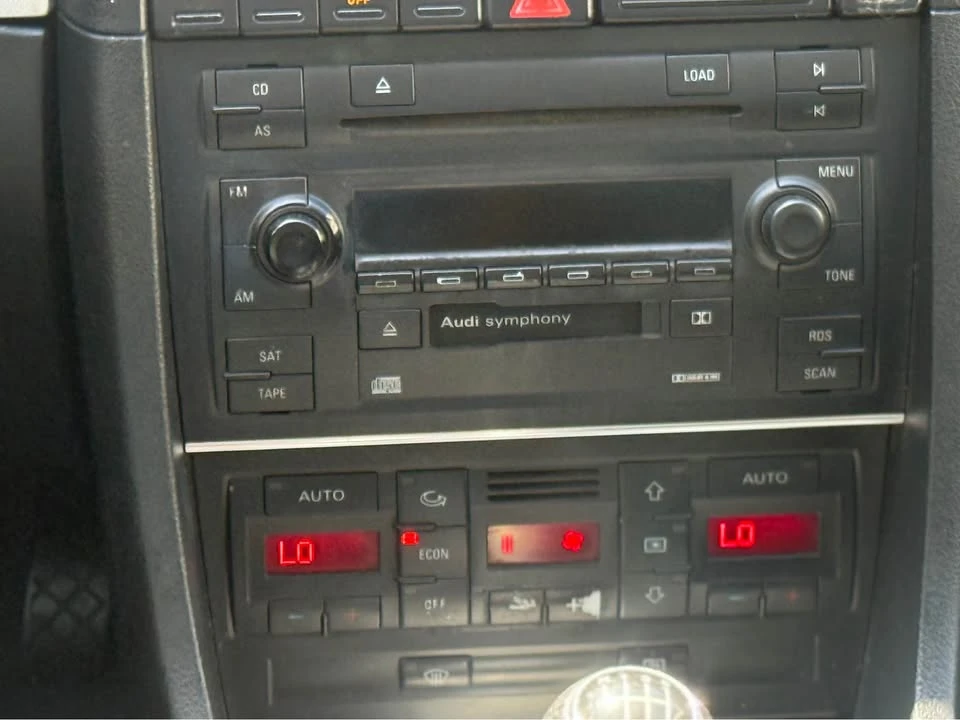2005 Audi B7 A4 - Image 11 of 16