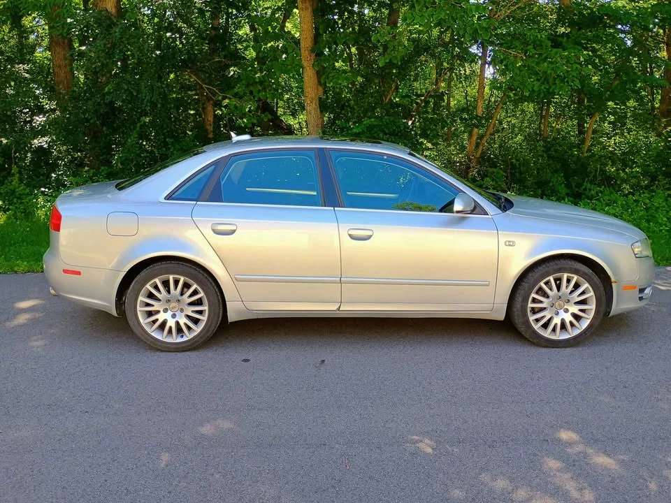 2005 Audi B7 A4 - Image 6 of 20