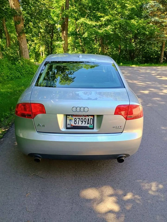 2005 Audi B7 A4 - Image 4 of 20