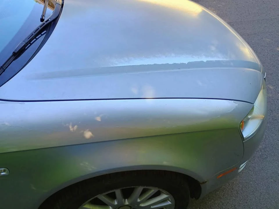 2005 Audi B7 A4 - Image 19 of 20