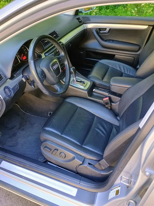 2005 Audi B7 A4 - Image 9 of 20