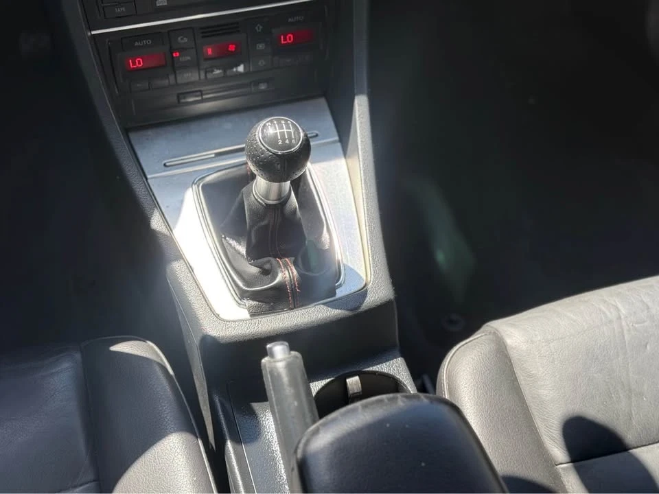 2005 Audi B7 A4 - Image 12 of 16