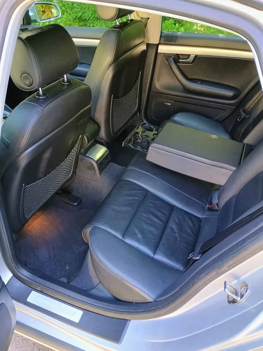 2005 Audi B7 A4 - Image 10 of 20