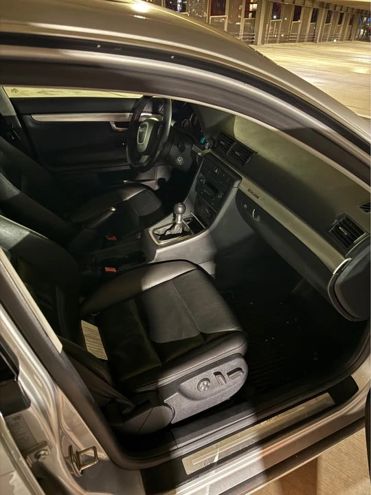2005 Audi B7 A4 - Image 7 of 8