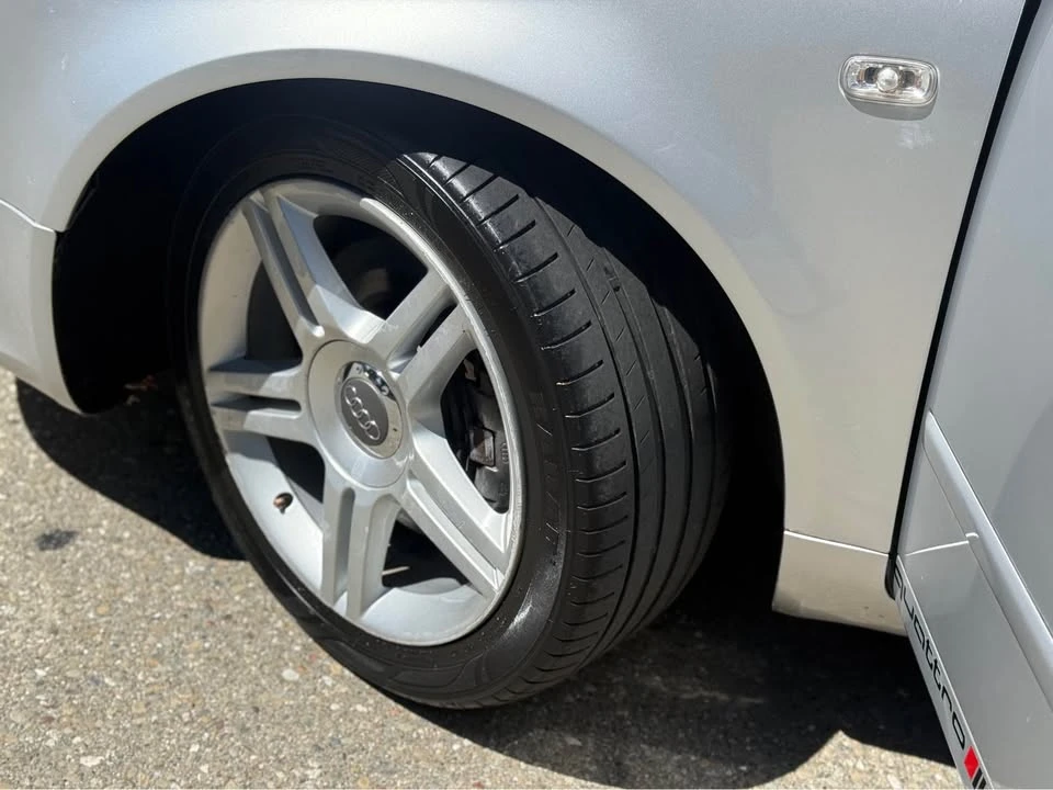 2005 Audi B7 A4 - Image 14 of 16