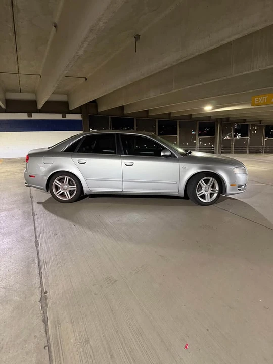 2005 Audi B7 A4 - Image 3 of 8