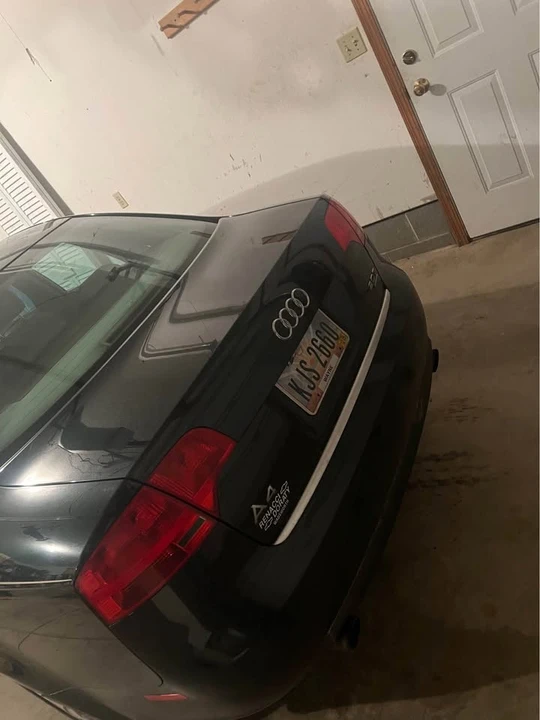 2005 Audi B7 A4 - Image 3 of 14
