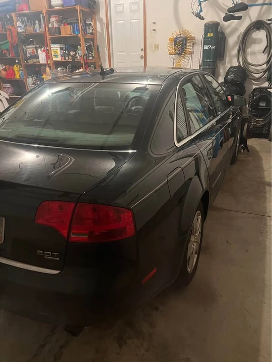 2005 Audi B7 A4 - Image 4 of 14