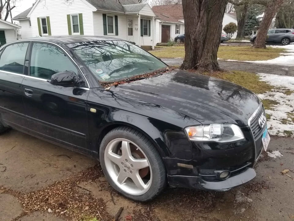 2005 Audi B7 A4 - Image 6 of 7